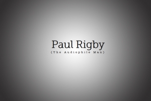 Paul Rigby